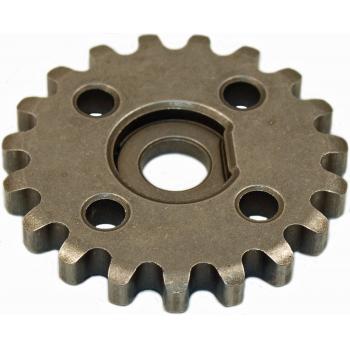 Cloyes S1011 Engine Oil Pump Sprocket product image 2 of 2