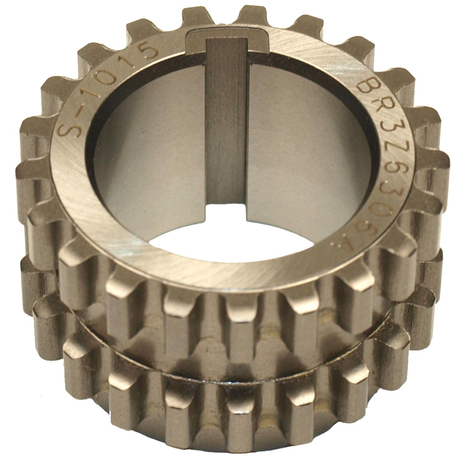 Cloyes S1015 - Engine Timing Crankshaft Sprocket Cloyes S1015 Engine Timing Crankshaft Sprocket product image 2 of 2