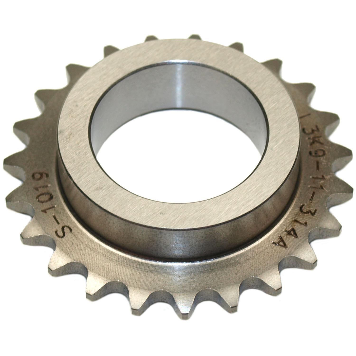 Cloyes S1019 - Engine Timing Crankshaft Sprocket Cloyes S1019 Engine Timing Crankshaft Sprocket product image 2 of 2