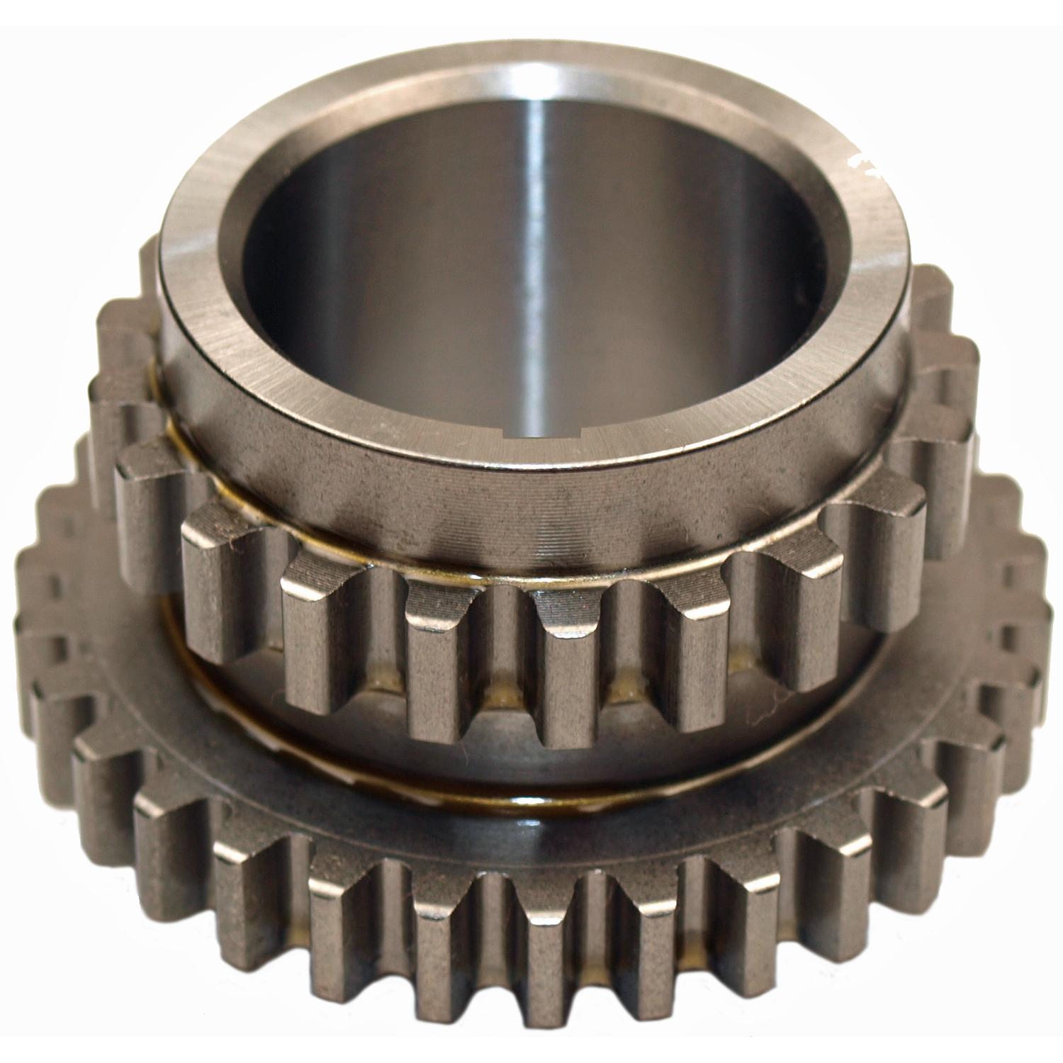 Cloyes S1023 Engine Timing Crankshaft Sprocket product image 2 of 2