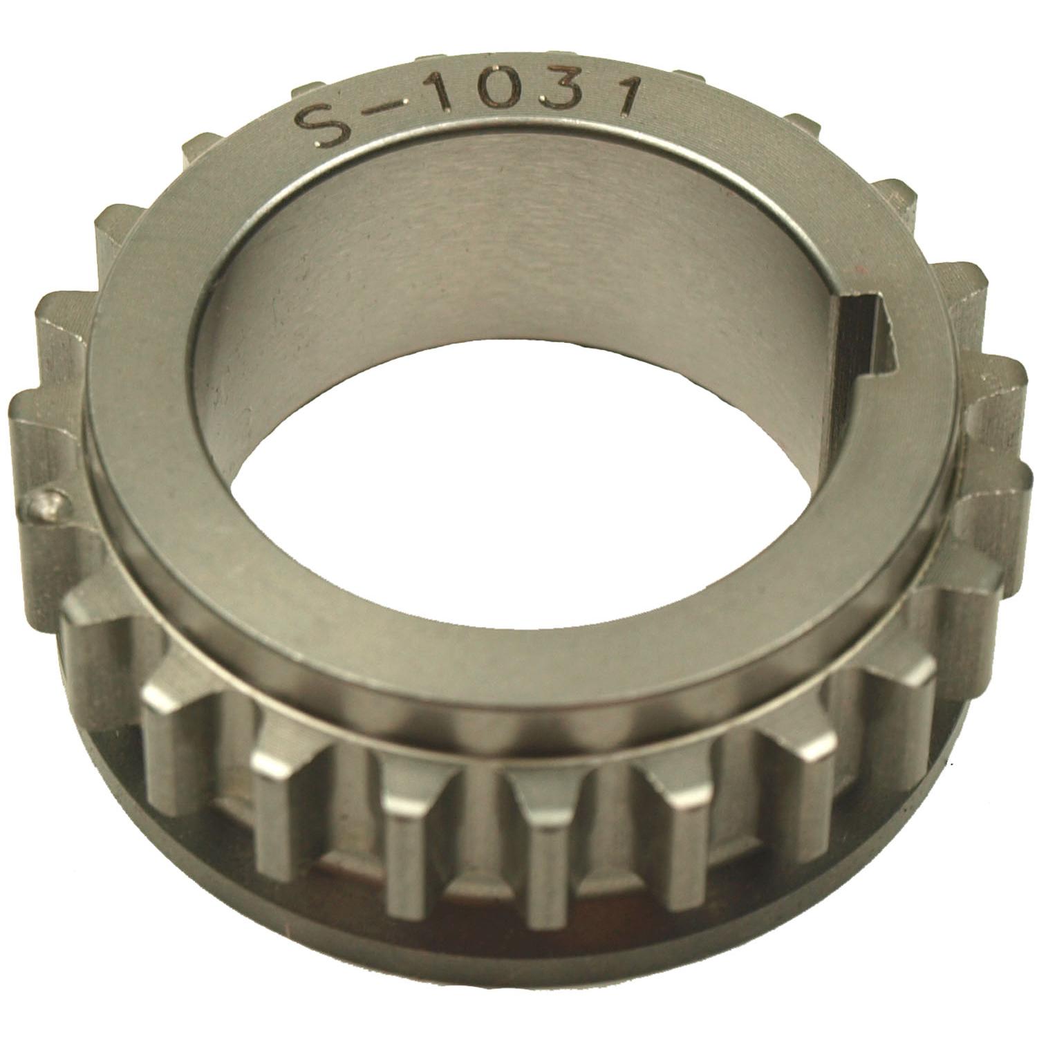 Cloyes S1031 - Engine Timing Crankshaft Sprocket Cloyes S1031 Engine Timing Crankshaft Sprocket product image 2 of 2