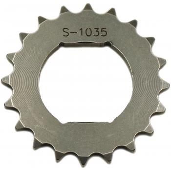 Cloyes S1035 Engine Timing Crankshaft Sprocket product image 3 of 3