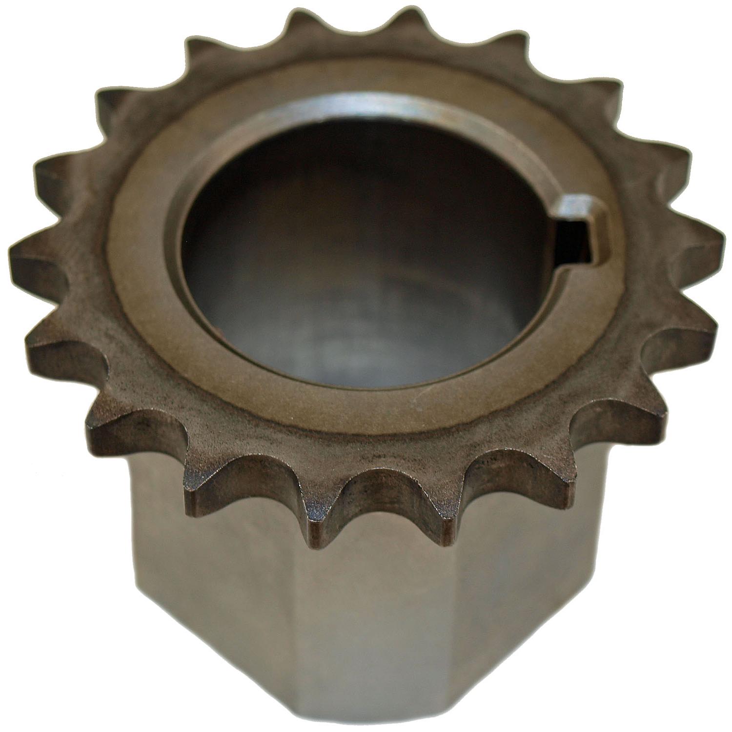 Cloyes S1037 - Engine Timing Crankshaft Sprocket Cloyes S1037 Engine Timing Crankshaft Sprocket product image 2 of 3