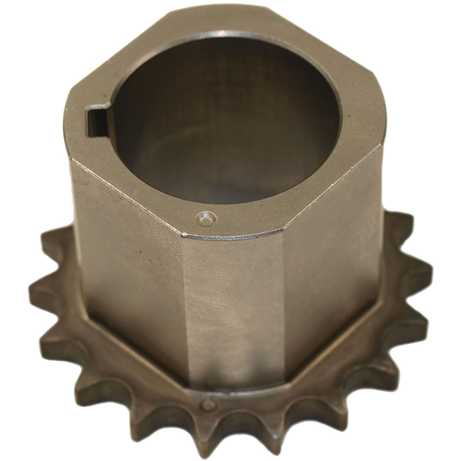 Cloyes S1037 - Engine Timing Crankshaft Sprocket Cloyes S1037 Engine Timing Crankshaft Sprocket product image 3 of 3