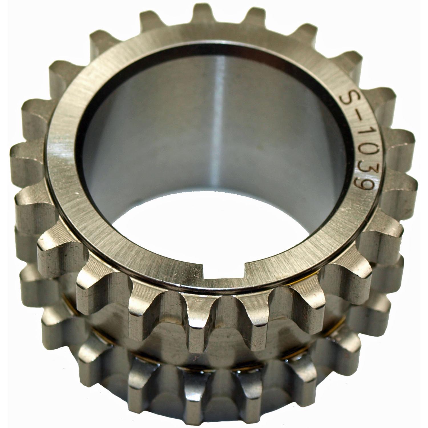 Cloyes S1039 - Engine Timing Crankshaft Sprocket Cloyes S1039 Engine Timing Crankshaft Sprocket product image 2 of 2
