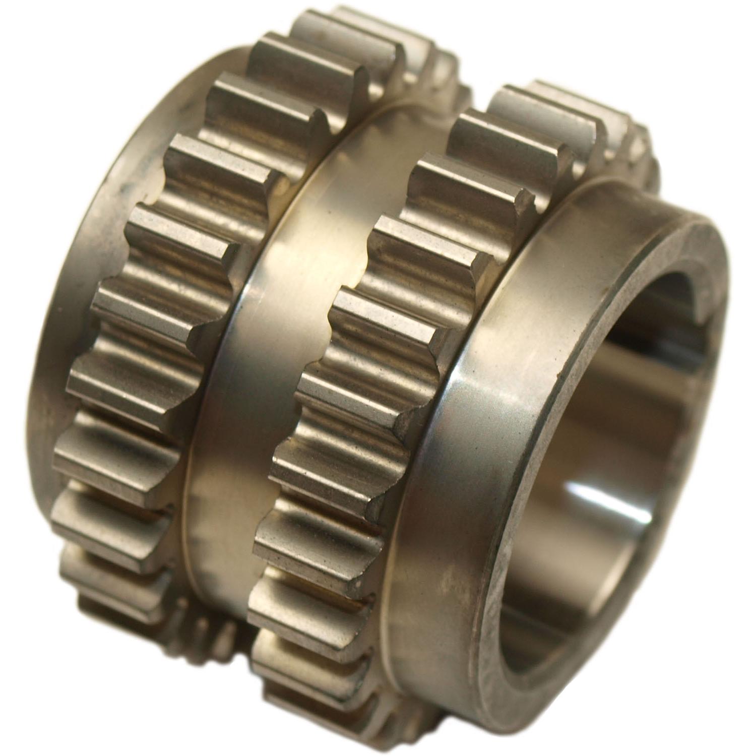 Cloyes S1077 - Engine Timing Crankshaft Sprocket Cloyes S1077 Engine Timing Crankshaft Sprocket product image 2 of 3