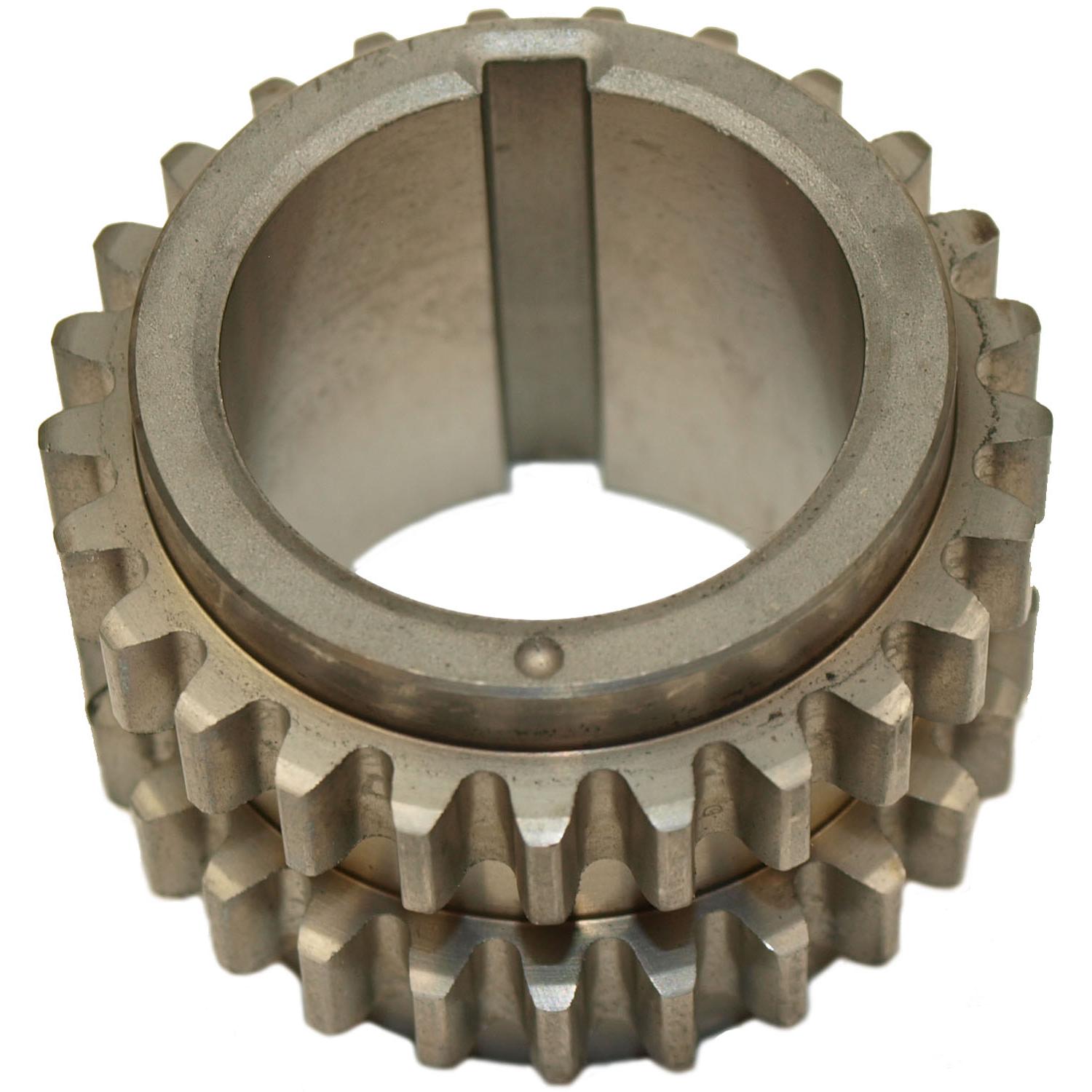 Cloyes S1077 - Engine Timing Crankshaft Sprocket Cloyes S1077 Engine Timing Crankshaft Sprocket product image 3 of 3