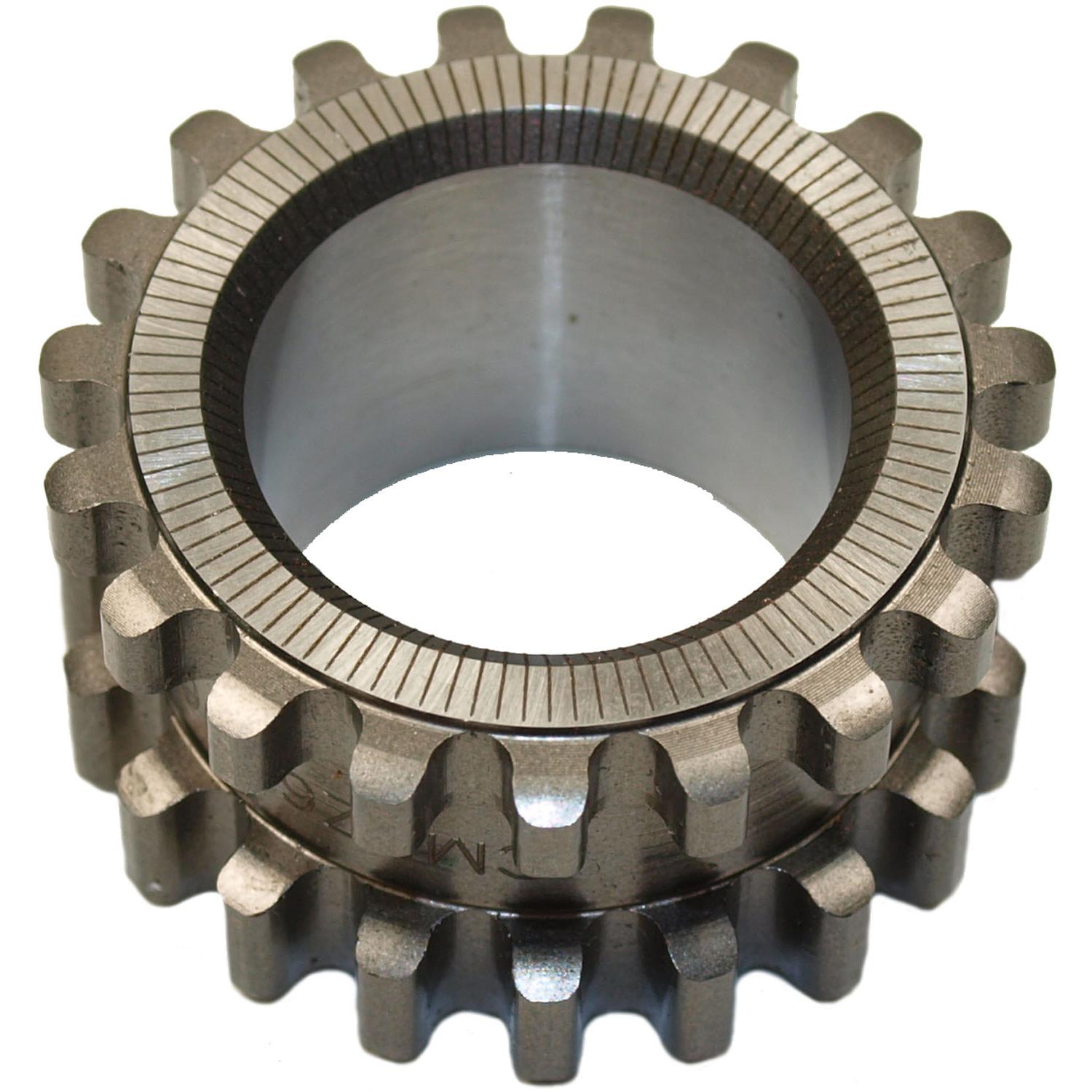 Cloyes S1093 - Engine Timing Crankshaft Sprocket Cloyes S1093 Engine Timing Crankshaft Sprocket product image 2 of 2
