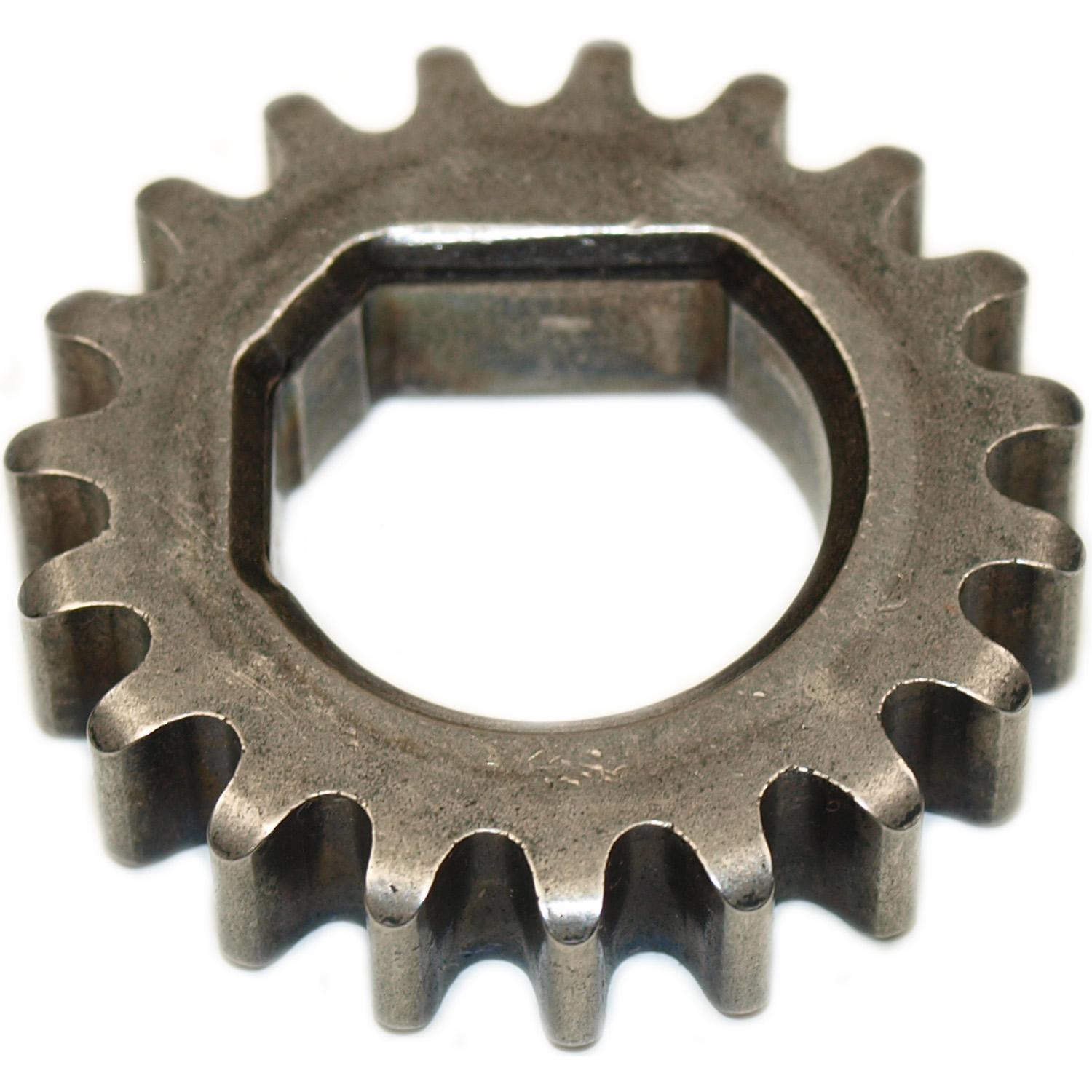 Cloyes S1101 - Engine Balance Shaft Sprocket Cloyes S1101 Engine Balance Shaft Sprocket product image 1 of 2