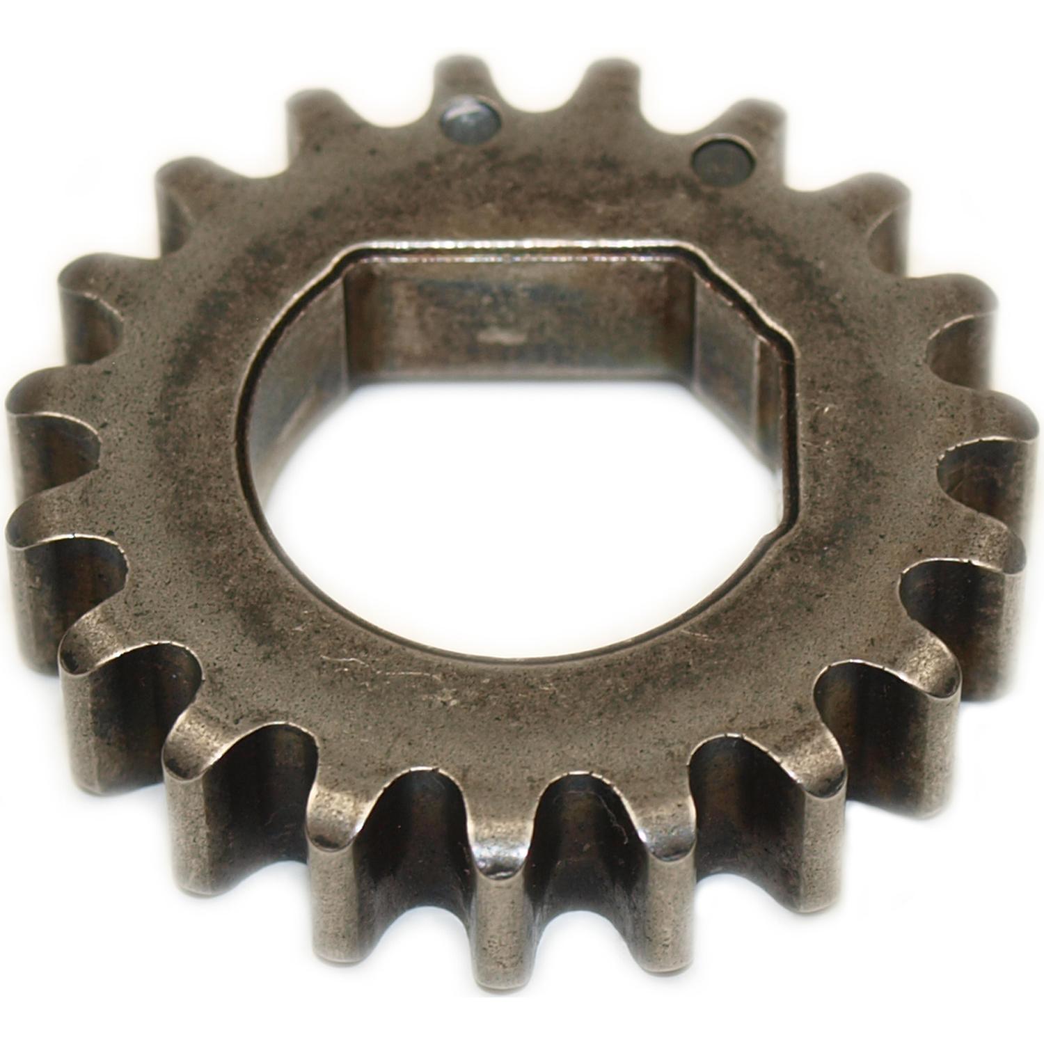 Cloyes S1101 - Engine Balance Shaft Sprocket Cloyes S1101 Engine Balance Shaft Sprocket product image 2 of 2
