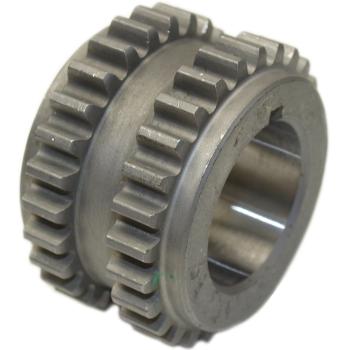 Cloyes S1107 Engine Timing Crankshaft Sprocket product image 2 of 3