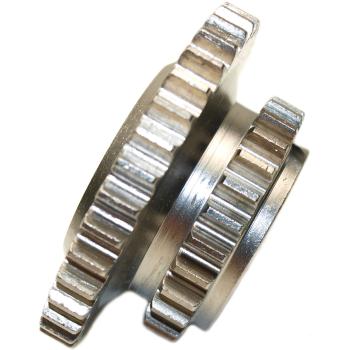 Cloyes S1109 Engine Timing Crankshaft Sprocket product image 2 of 3