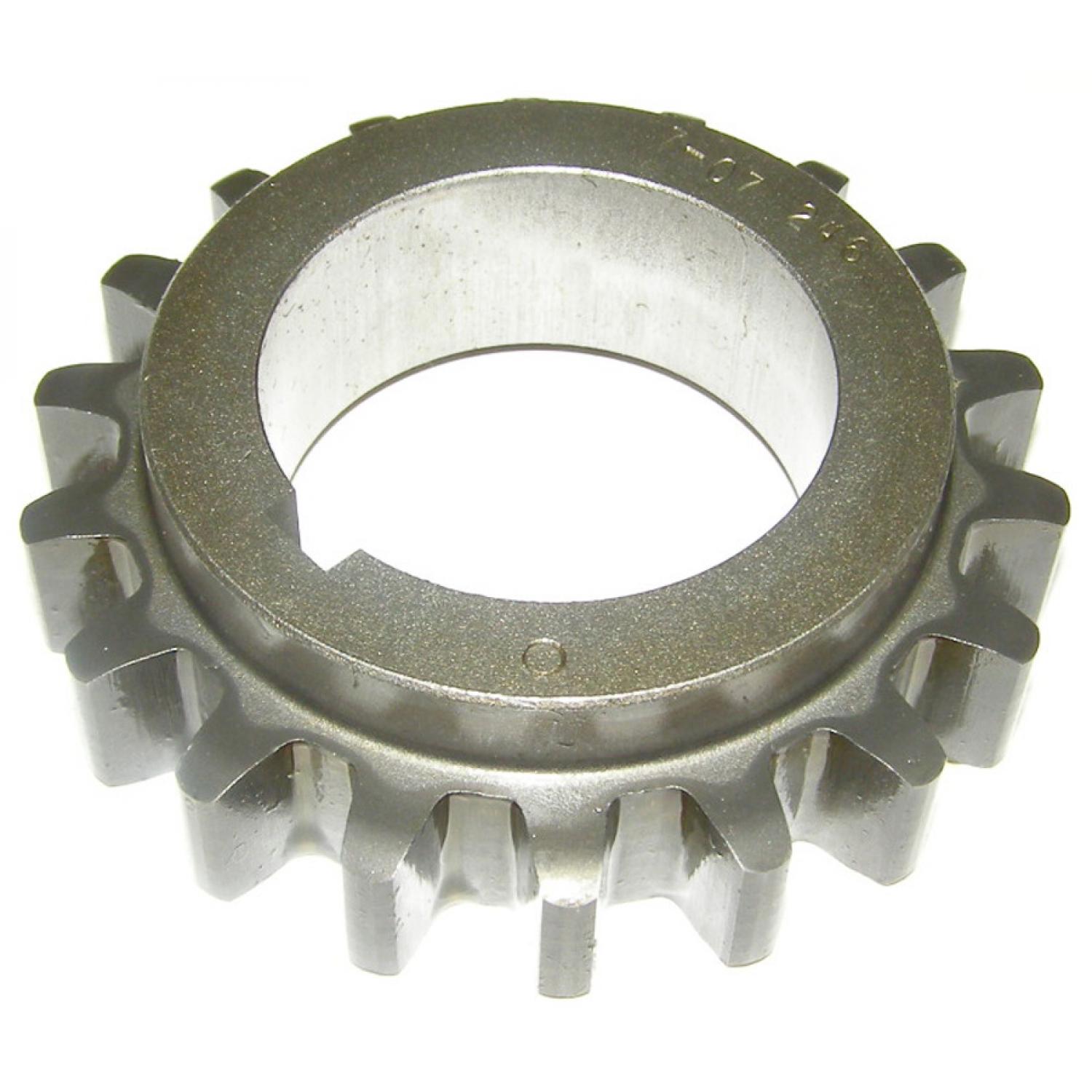 Cloyes S246 Engine Timing Crankshaft Sprocket product image 1 of 1
