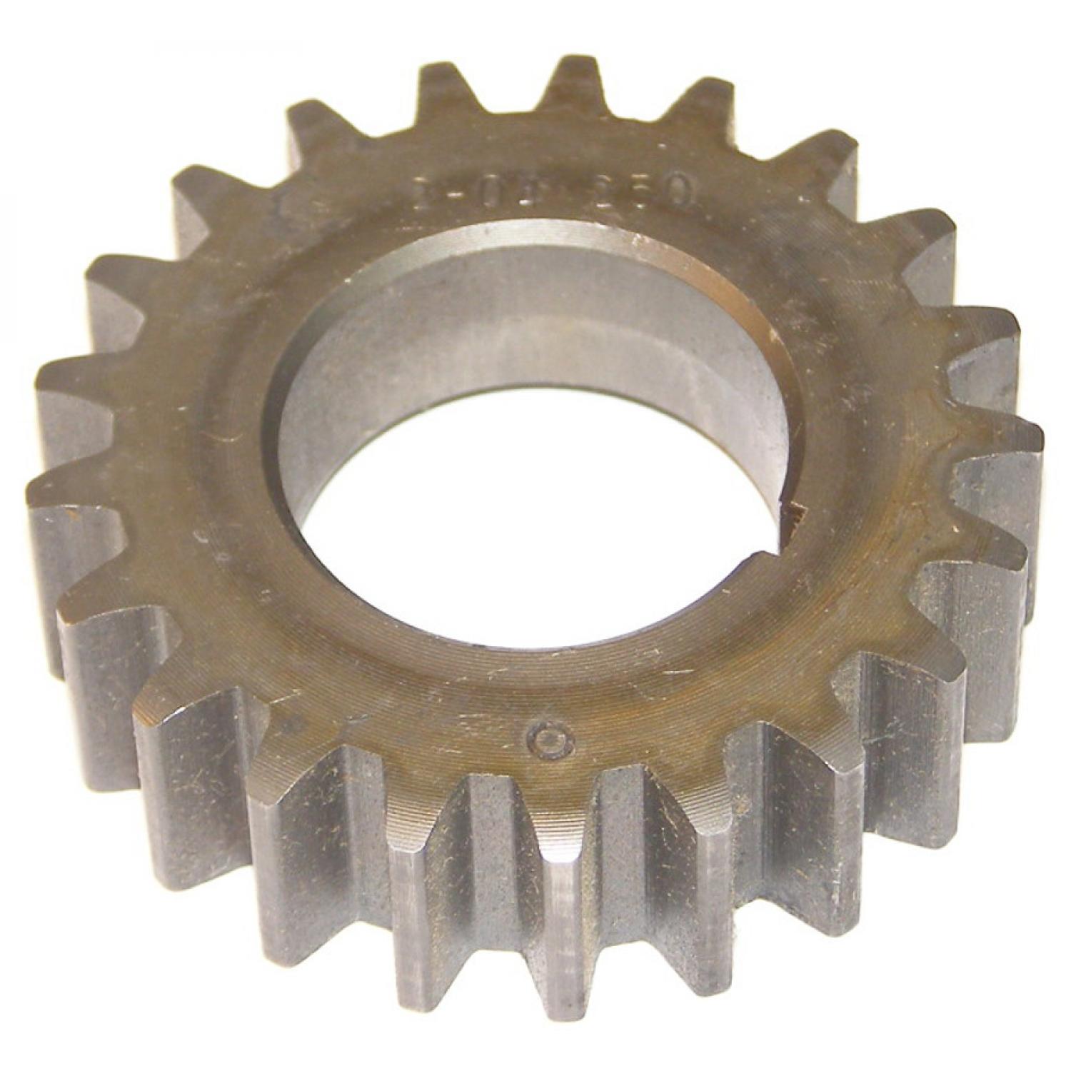 Cloyes S250 - Engine Timing Crankshaft Sprocket Cloyes S250 Engine Timing Crankshaft Sprocket product image 1 of 1