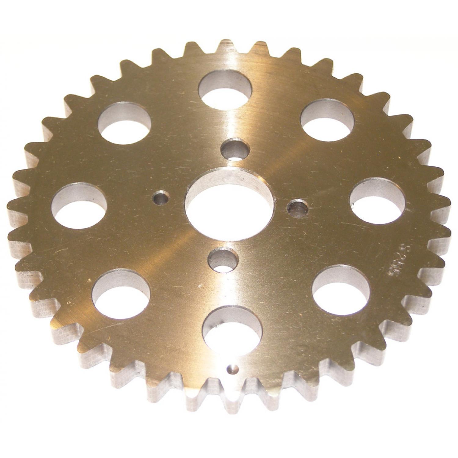 Cloyes S255 - Engine Timing Camshaft Sprocket Cloyes S255 Engine Timing Camshaft Sprocket product image 1 of 1