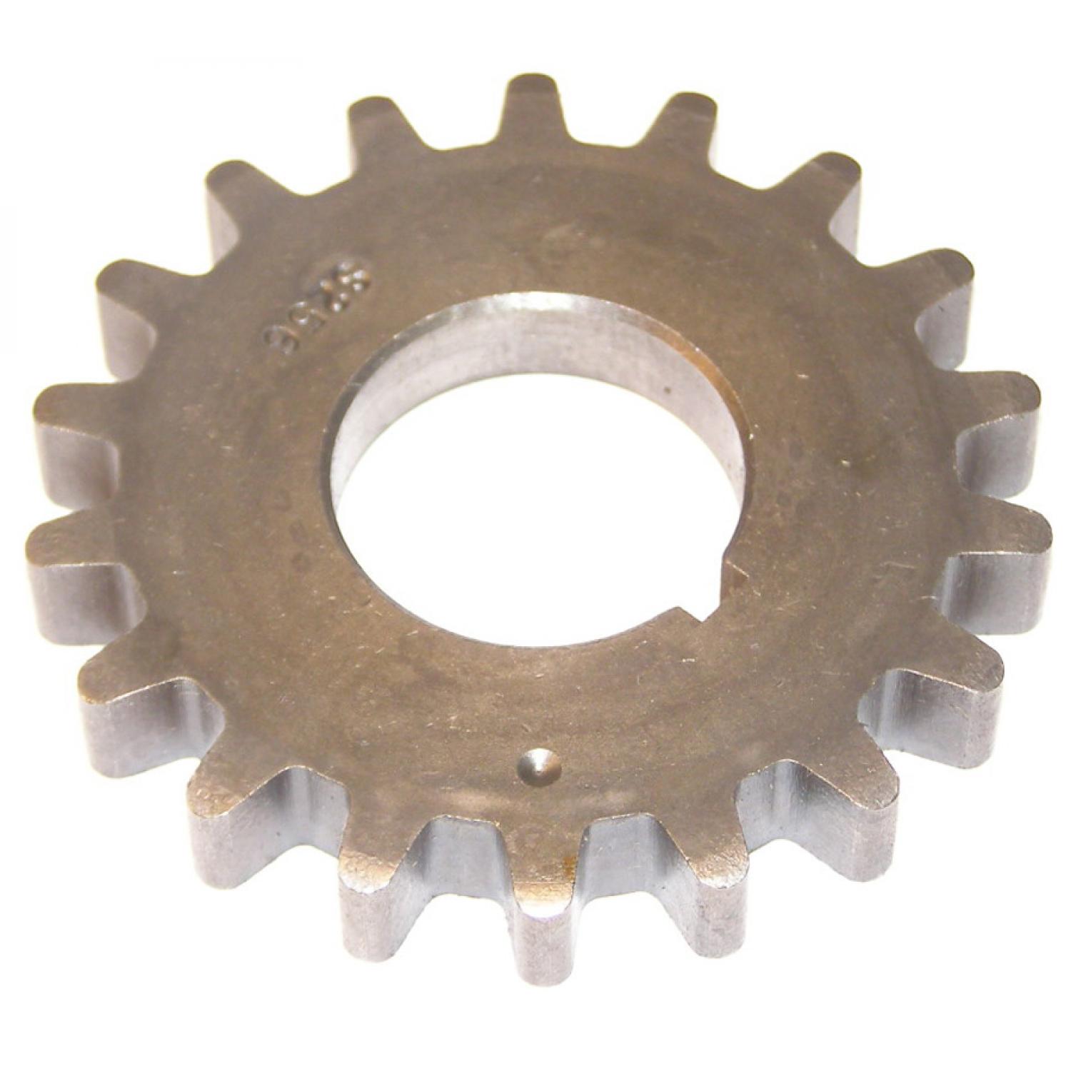 Cloyes S256 - Engine Timing Crankshaft Sprocket Cloyes S256 Engine Timing Crankshaft Sprocket product image 1 of 1