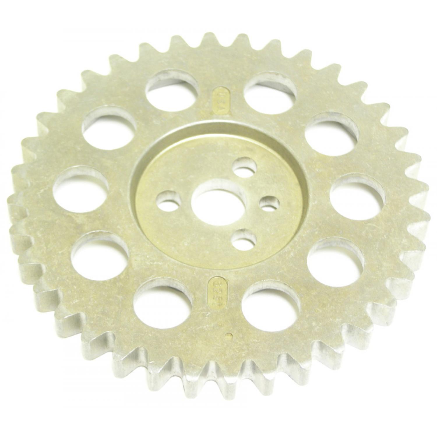 Cloyes S261T - Engine Timing Camshaft Sprocket Cloyes S261T Engine Timing Camshaft Sprocket product image 1 of 1