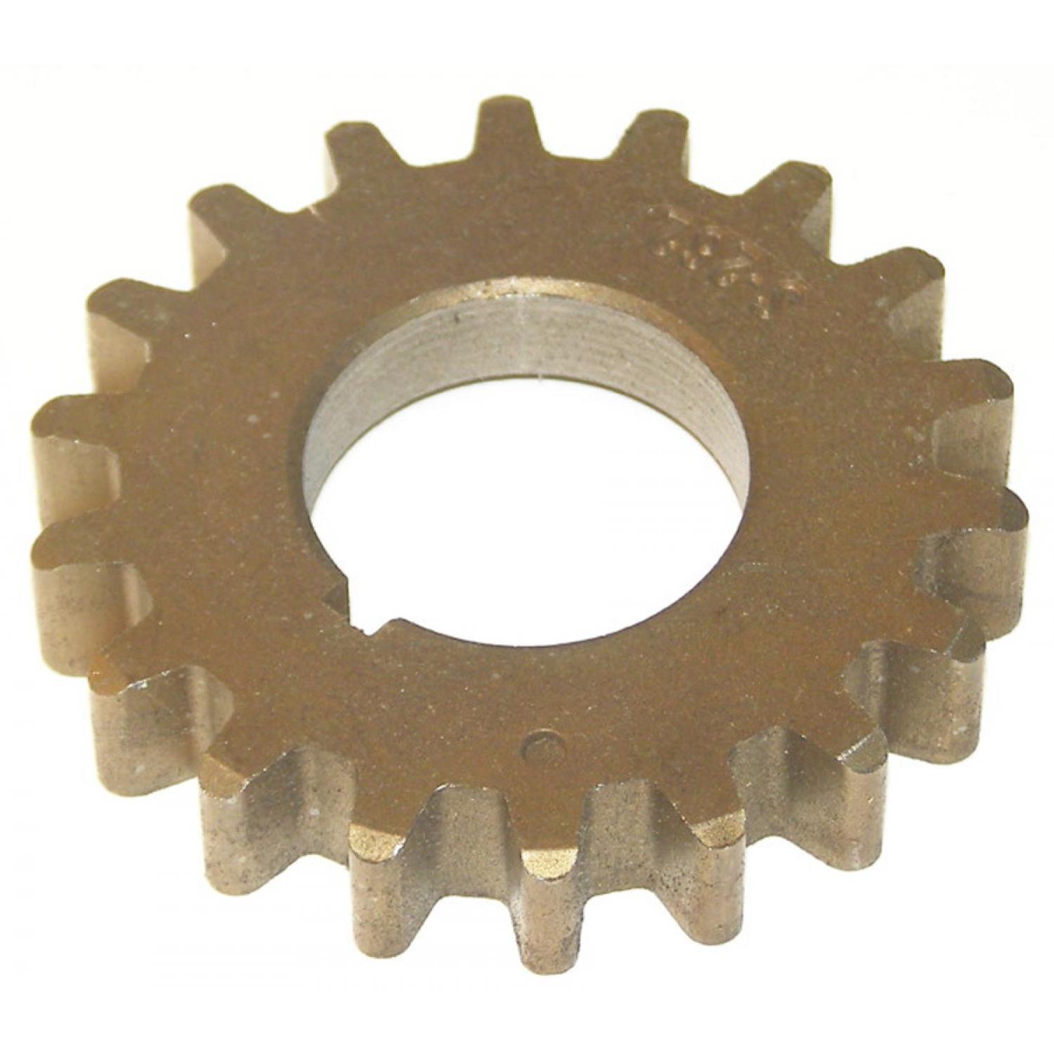 Cloyes S262 - Engine Timing Crankshaft Sprocket Cloyes S262 Engine Timing Crankshaft Sprocket product image 1 of 1