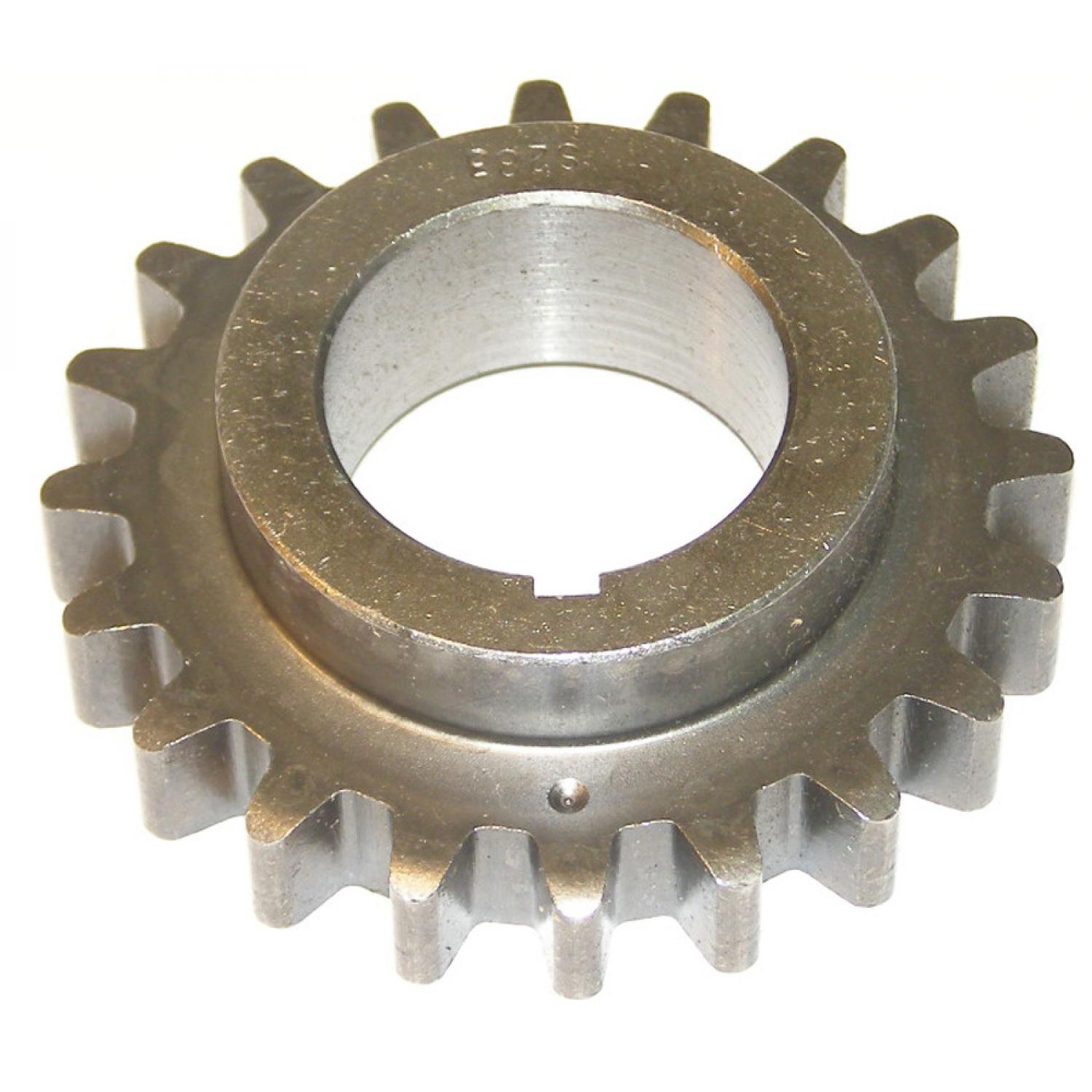 Cloyes S283 - Engine Timing Crankshaft Sprocket Cloyes S283 Engine Timing Crankshaft Sprocket product image 1 of 1