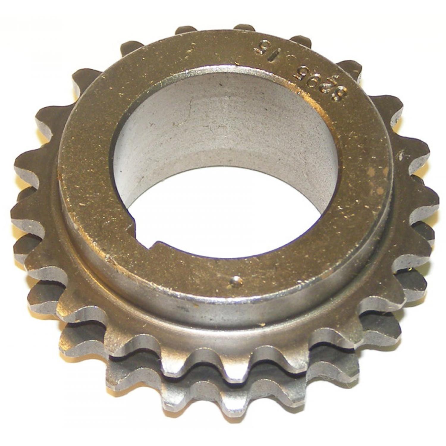 Cloyes S295 - Engine Timing Crankshaft Sprocket Cloyes S295 Engine Timing Crankshaft Sprocket product image 1 of 1