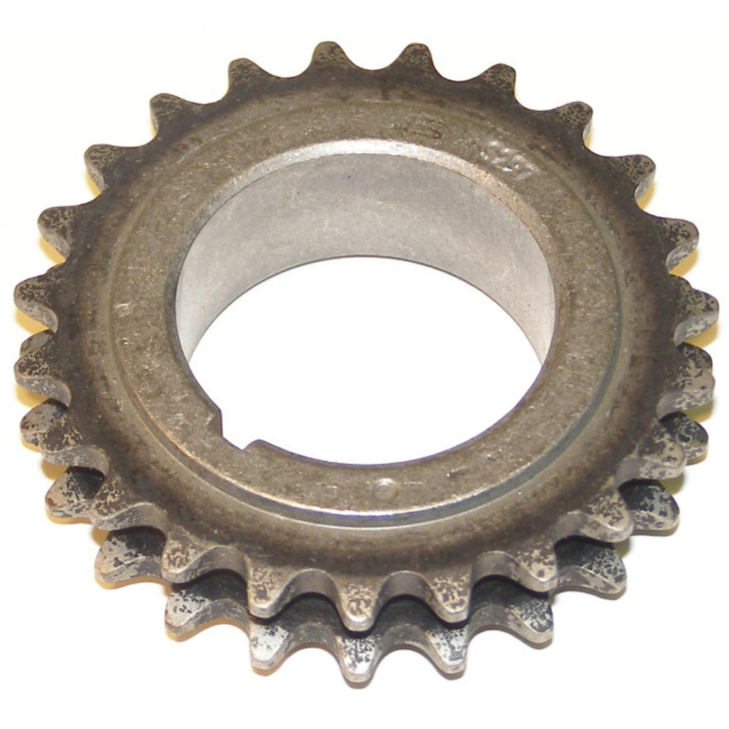Cloyes S297 - Engine Timing Crankshaft Sprocket Cloyes S297 Engine Timing Crankshaft Sprocket product image 1 of 1