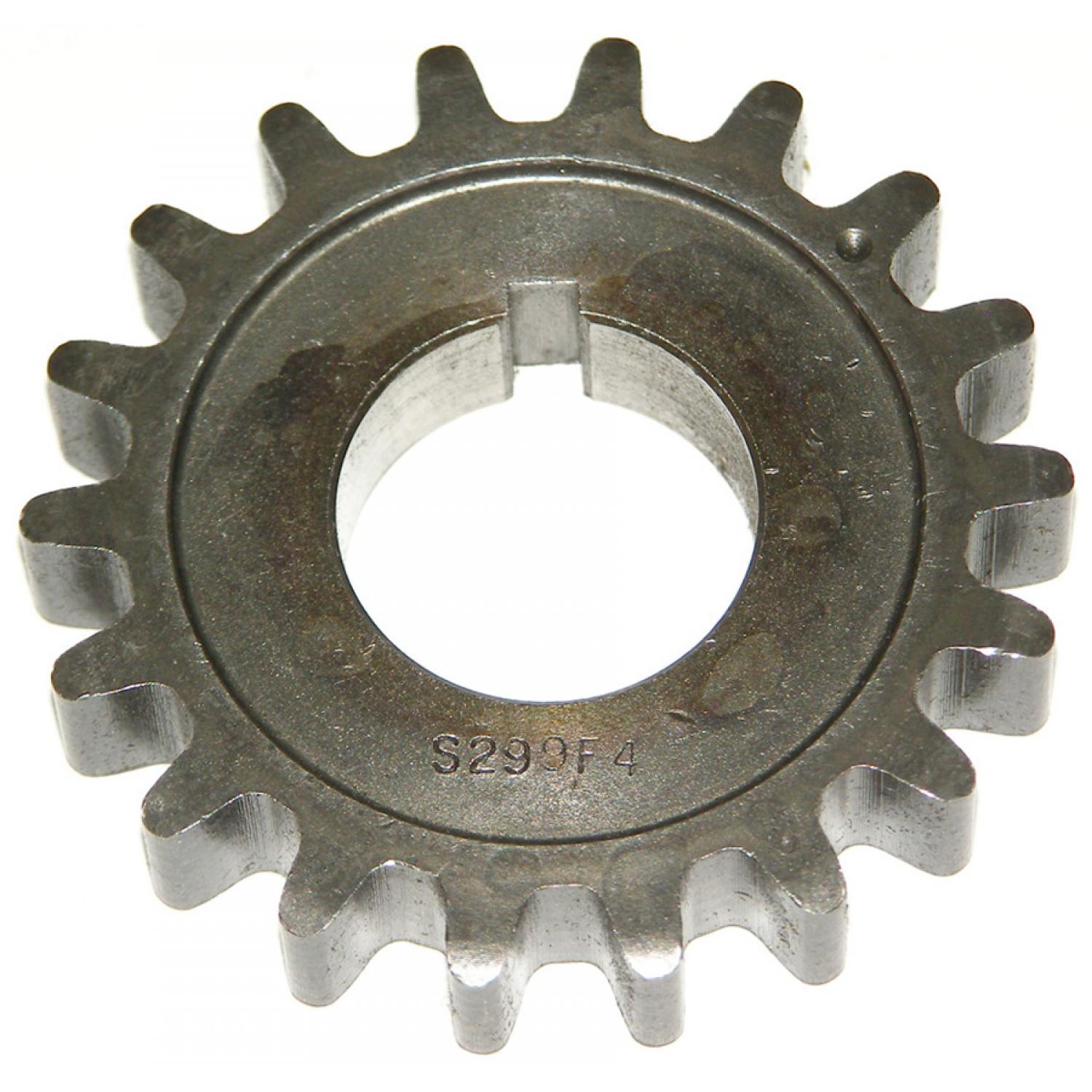 Cloyes S299 - Engine Timing Crankshaft Sprocket Cloyes S299 Engine Timing Crankshaft Sprocket product image 1 of 1