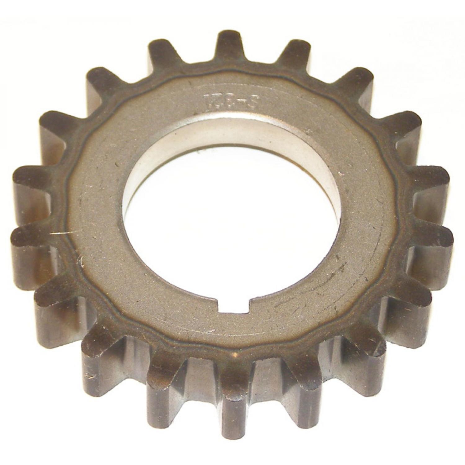 Cloyes S321 - Engine Timing Crankshaft Sprocket Cloyes S321 Engine Timing Crankshaft Sprocket product image 1 of 1