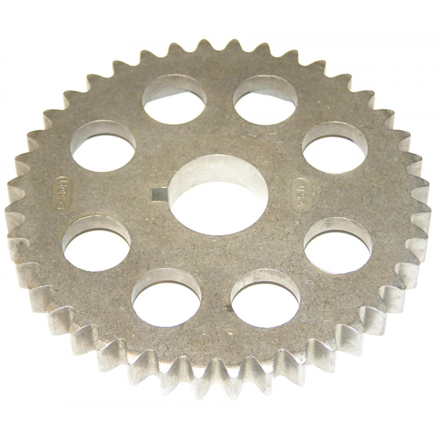 Cloyes S334T - Engine Timing Camshaft Sprocket Cloyes S334T Engine Timing Camshaft Sprocket product image 1 of 1