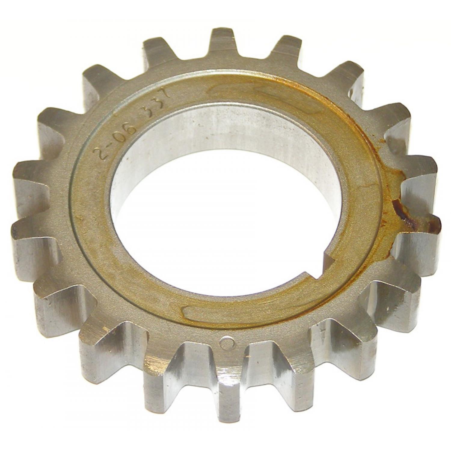 Cloyes S337 - Engine Timing Crankshaft Sprocket Cloyes S337 Engine Timing Crankshaft Sprocket product image 1 of 1