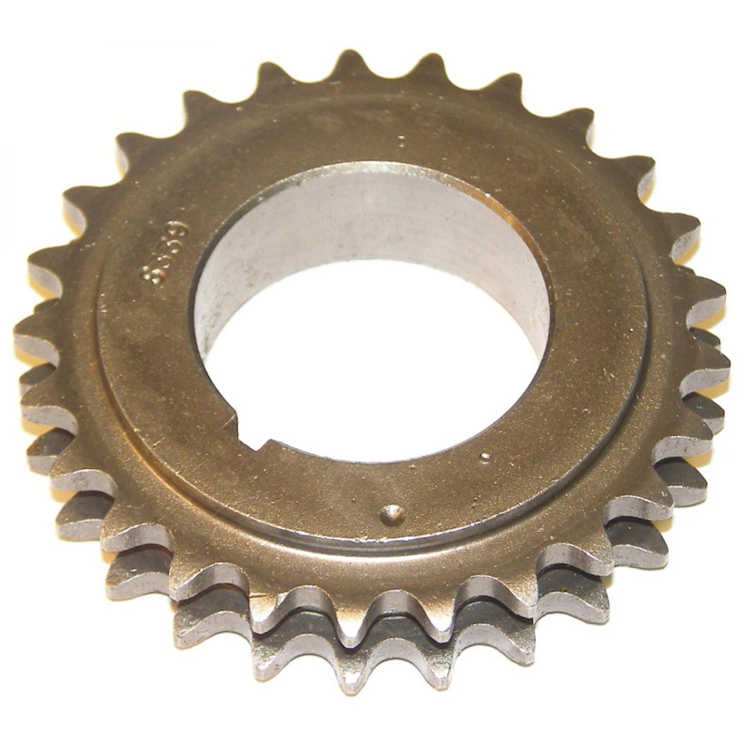 Cloyes S339 - Engine Timing Crankshaft Sprocket Cloyes S339 Engine Timing Crankshaft Sprocket product image 1 of 1