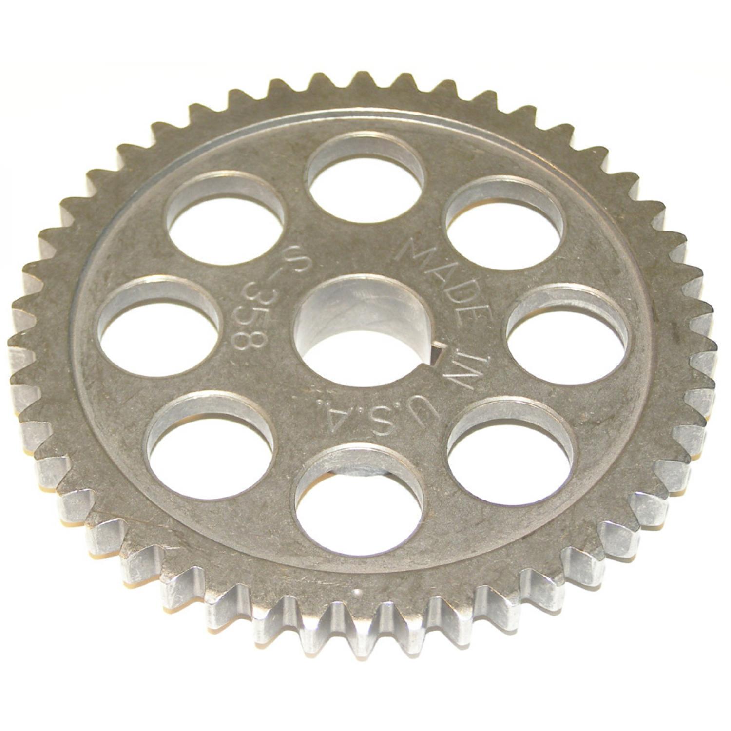 Cloyes S358T - Engine Timing Camshaft Sprocket Cloyes S358T Engine Timing Camshaft Sprocket product image 1 of 1