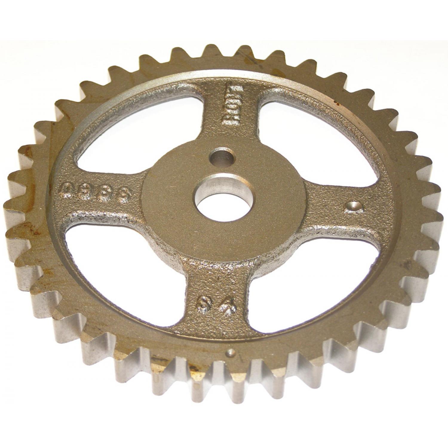 Cloyes S360T - Engine Timing Camshaft Sprocket Cloyes S360T Engine Timing Camshaft Sprocket product image 1 of 1