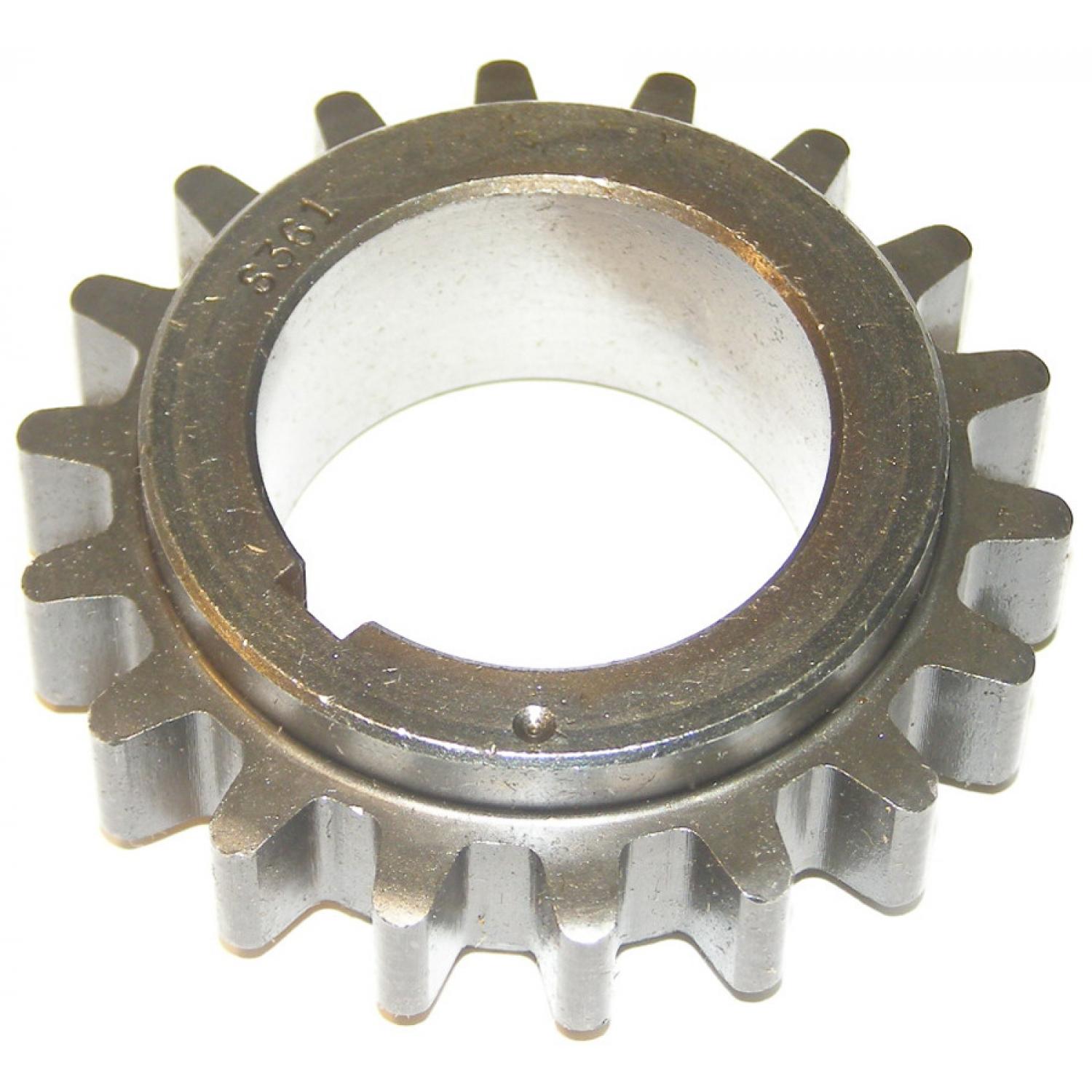 Cloyes S361 - Engine Timing Crankshaft Sprocket Cloyes S361 Engine Timing Crankshaft Sprocket product image 1 of 1