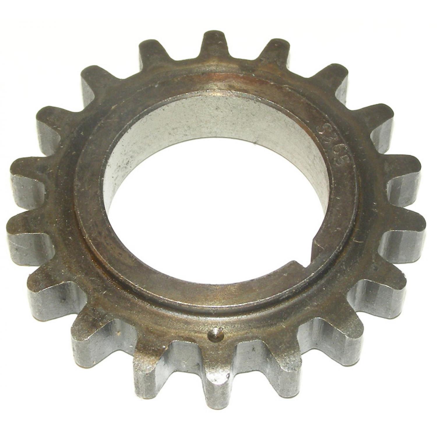 Cloyes S365 - Engine Timing Crankshaft Sprocket Cloyes S365 Engine Timing Crankshaft Sprocket product image 1 of 1