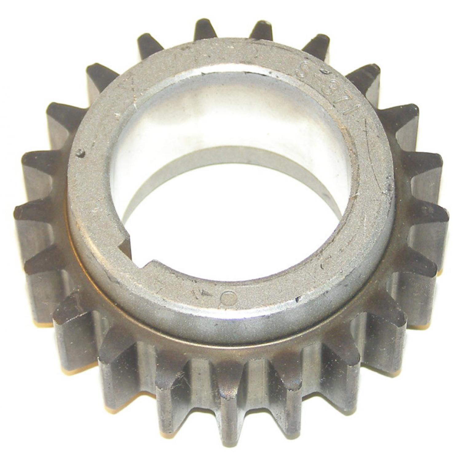 Cloyes S371 - Engine Timing Crankshaft Sprocket Cloyes S371 Engine Timing Crankshaft Sprocket product image 1 of 1