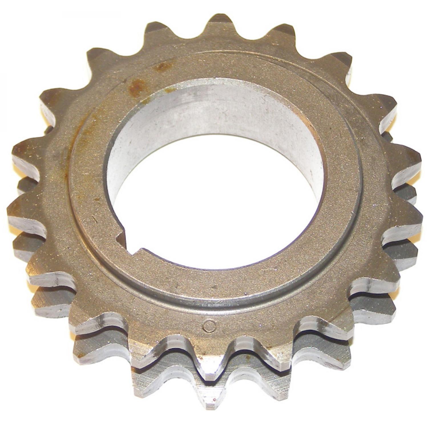 Cloyes S375 - Engine Timing Crankshaft Sprocket Cloyes S375 Engine Timing Crankshaft Sprocket product image 1 of 1