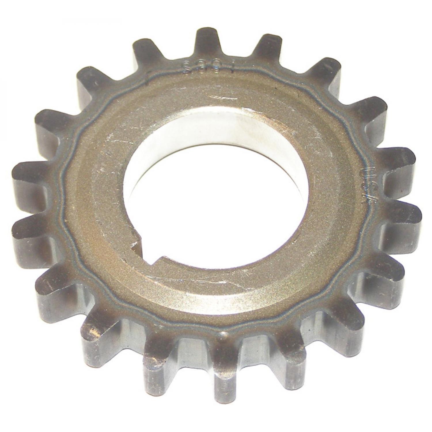 Cloyes S391 - Engine Timing Crankshaft Sprocket Cloyes S391 Engine Timing Crankshaft Sprocket product image 1 of 1