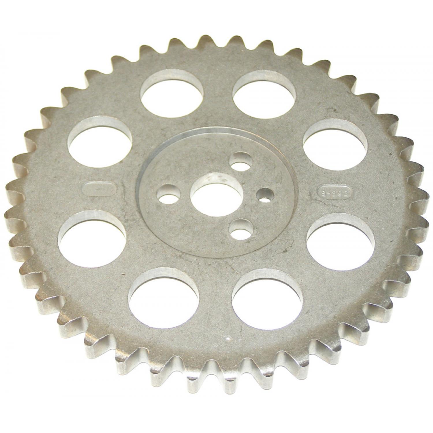 Cloyes S392T - Engine Timing Camshaft Sprocket Cloyes S392T Engine Timing Camshaft Sprocket product image 1 of 1