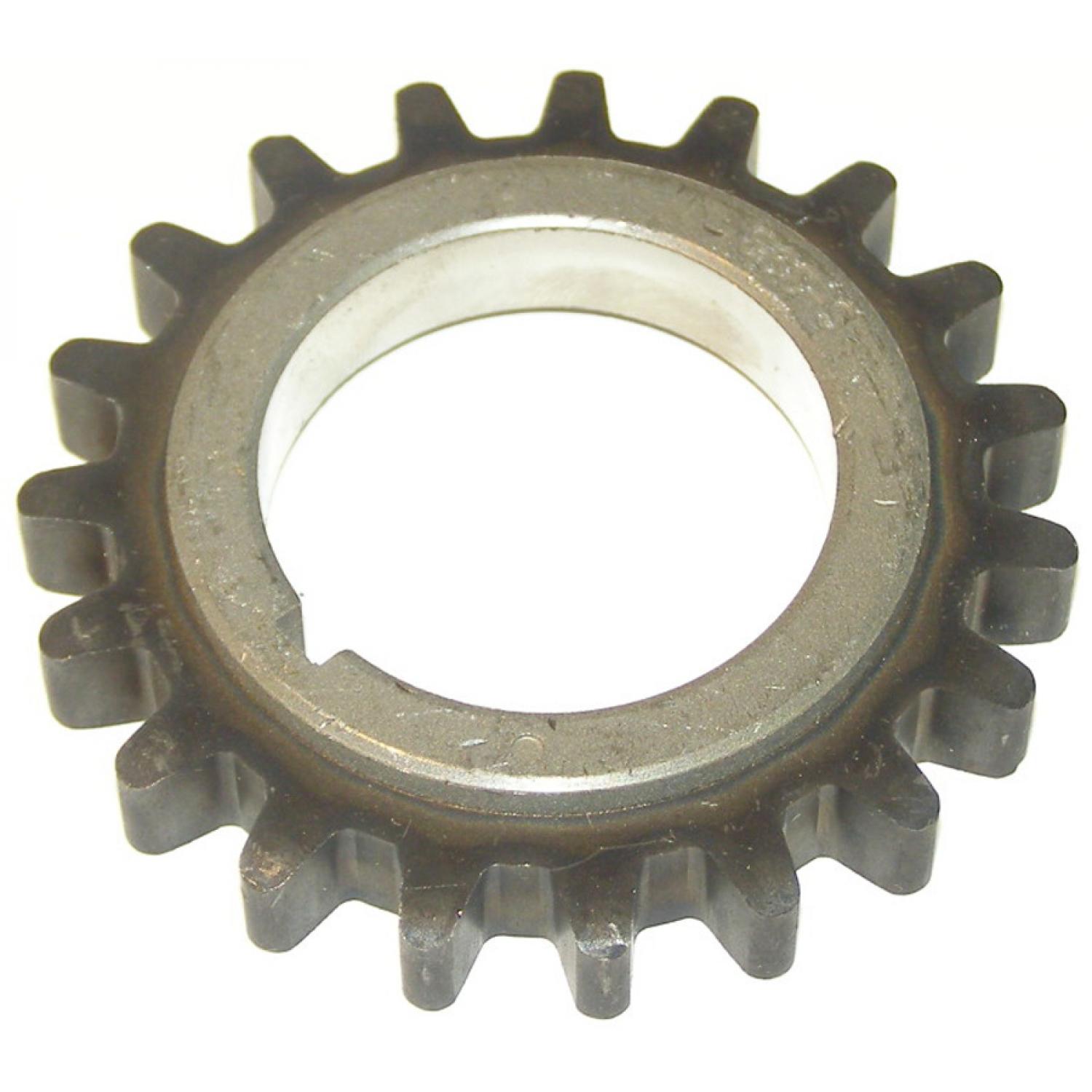 Cloyes S393 - Engine Timing Crankshaft Sprocket Cloyes S393 Engine Timing Crankshaft Sprocket product image 1 of 1