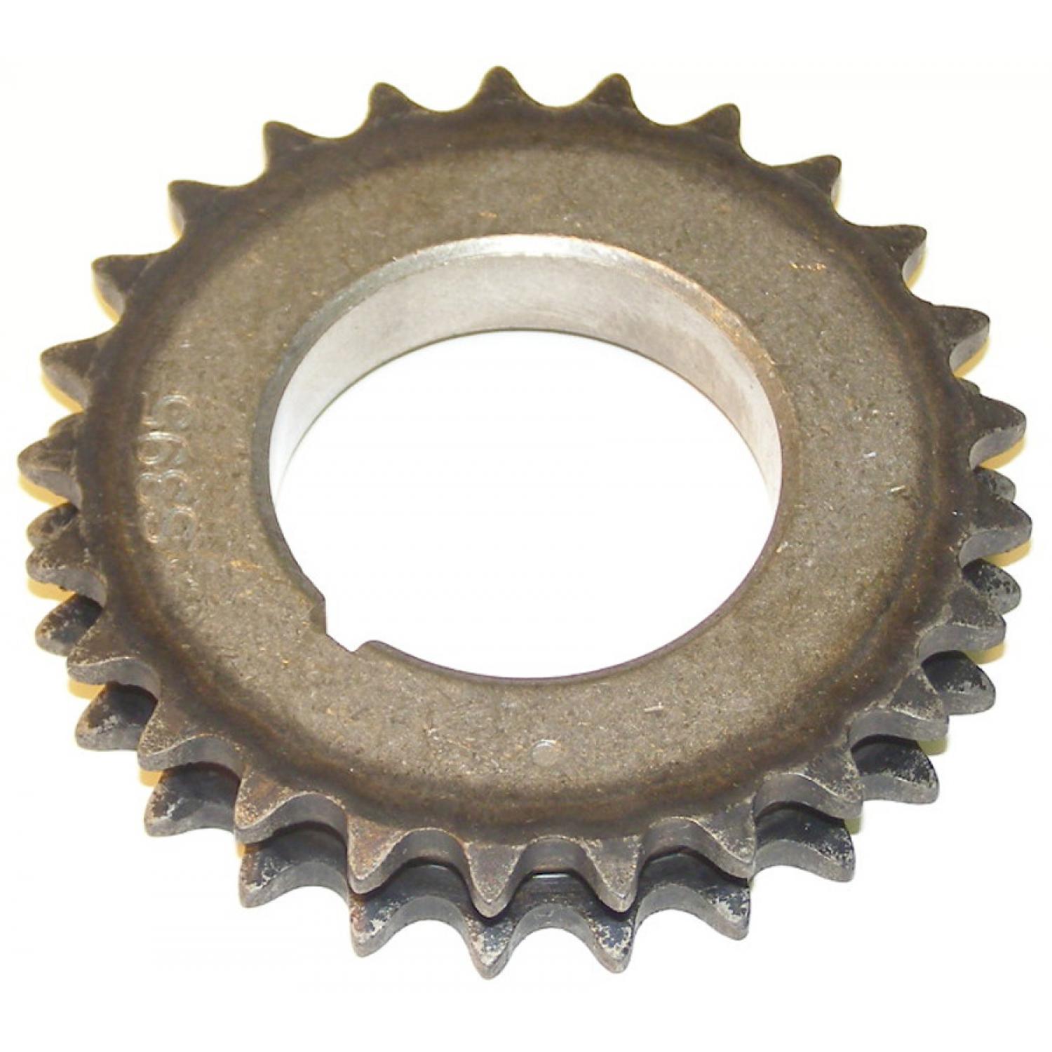 Cloyes S395 - Engine Timing Crankshaft Sprocket Cloyes S395 Engine Timing Crankshaft Sprocket product image 1 of 1