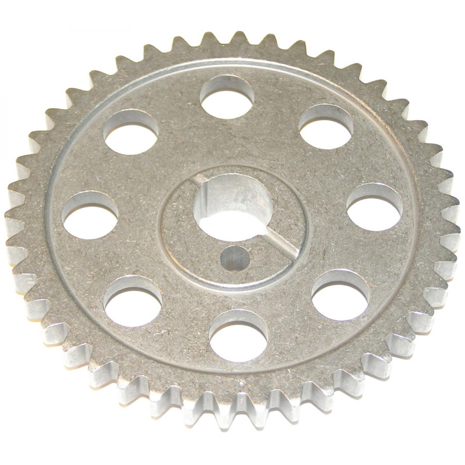 Cloyes S406T - Engine Timing Camshaft Sprocket Cloyes S406T Engine Timing Camshaft Sprocket product image 1 of 1