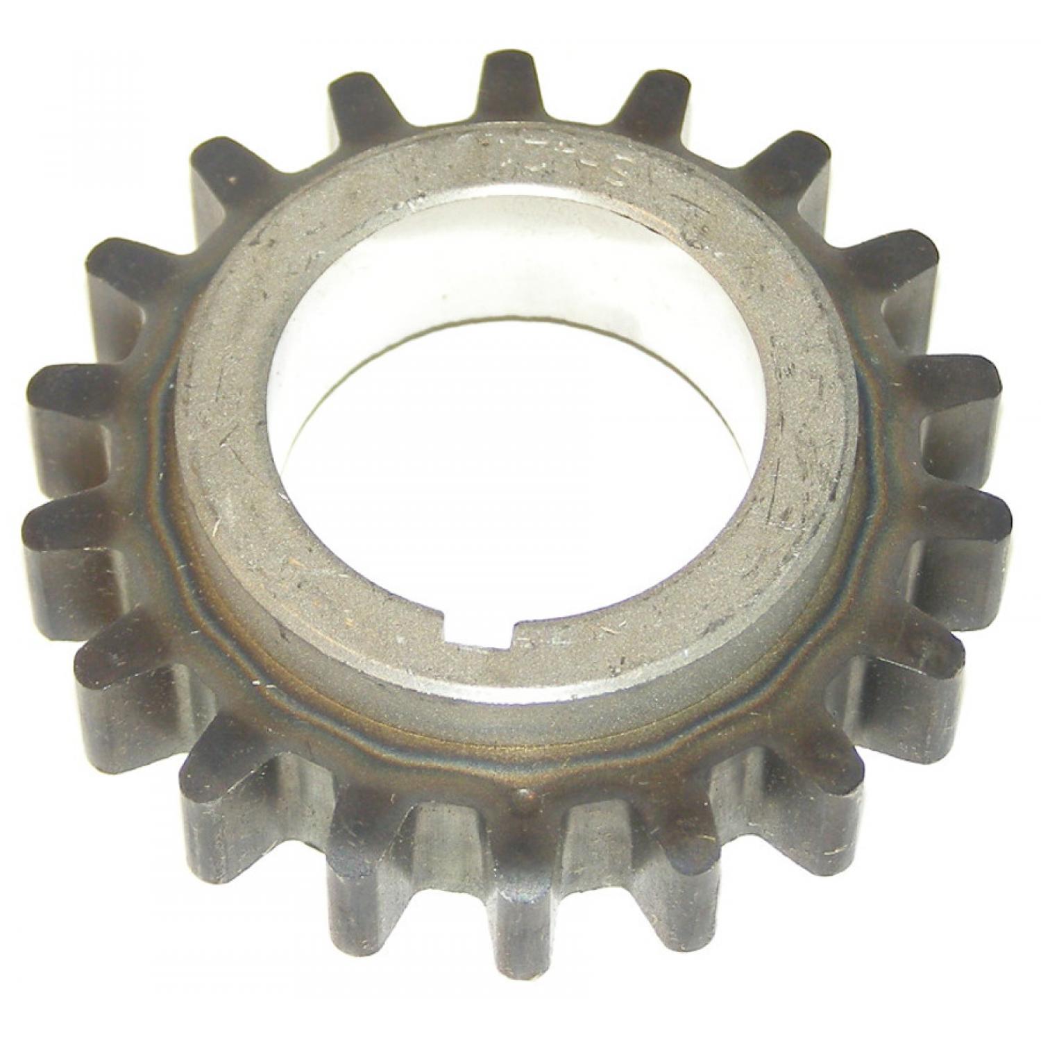 Cloyes S421 Engine Timing Crankshaft Sprocket product image 1 of 1