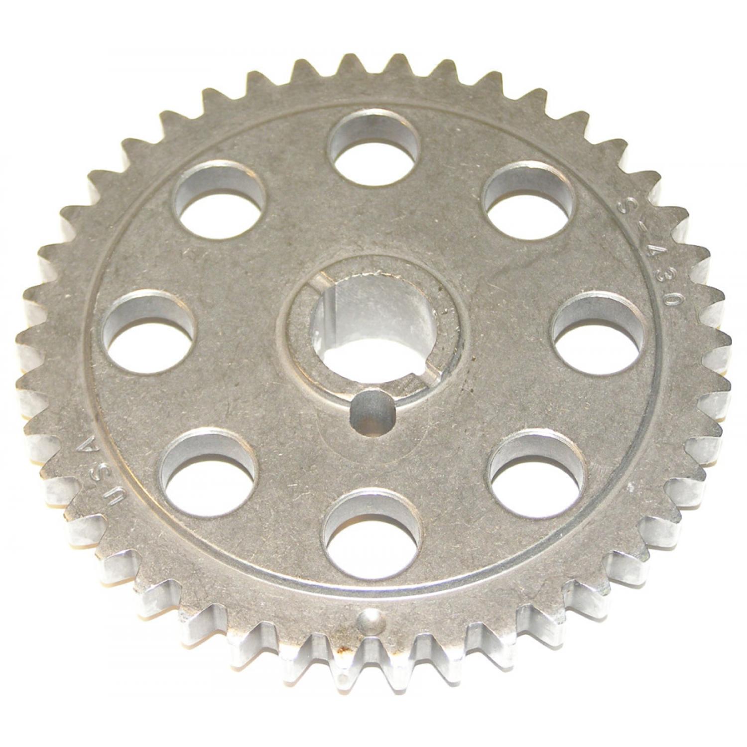 Cloyes S430T - Engine Timing Camshaft Sprocket Cloyes S430T Engine Timing Camshaft Sprocket product image 1 of 1