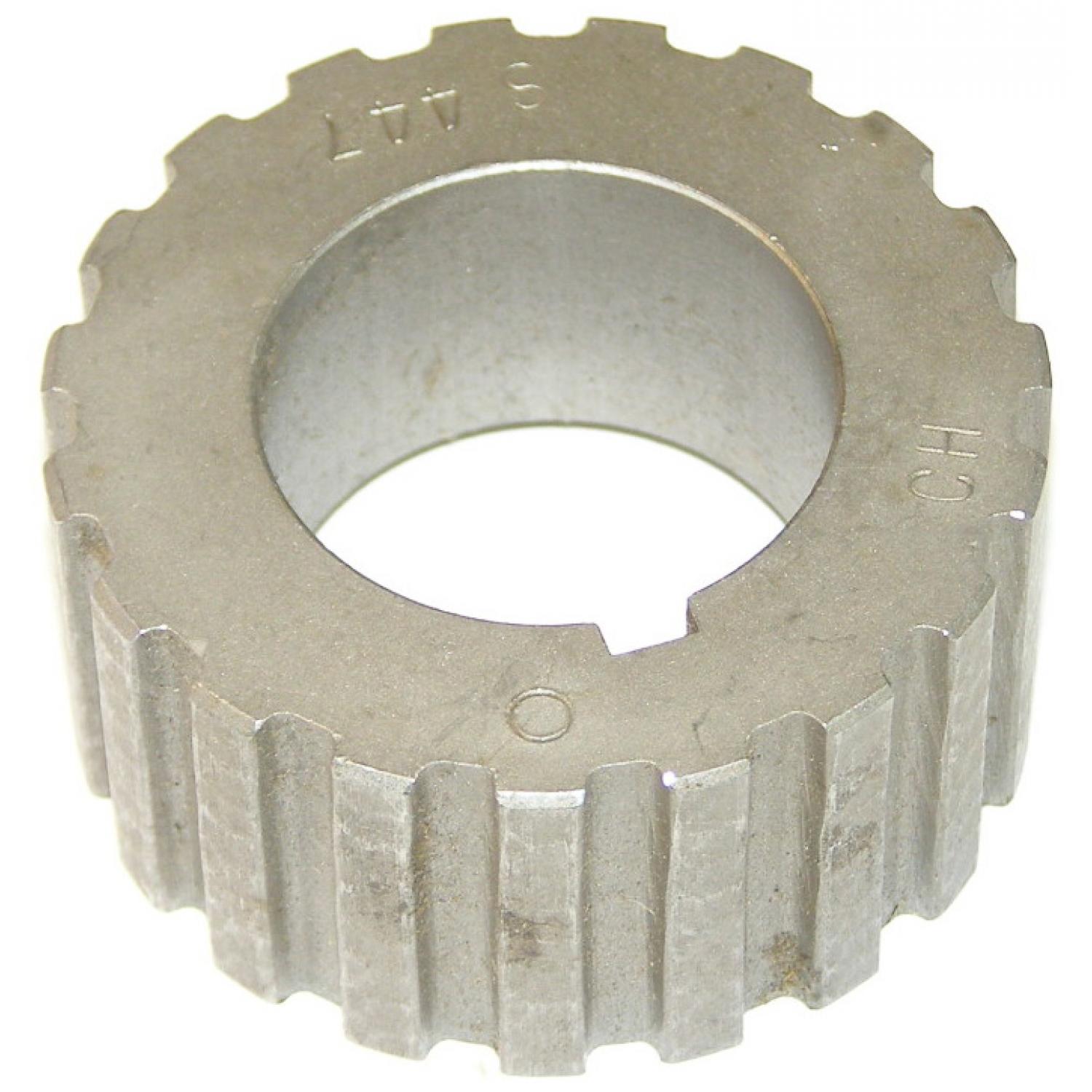 Cloyes S447 - Engine Timing Crankshaft Sprocket Cloyes S447 Engine Timing Crankshaft Sprocket product image 1 of 1