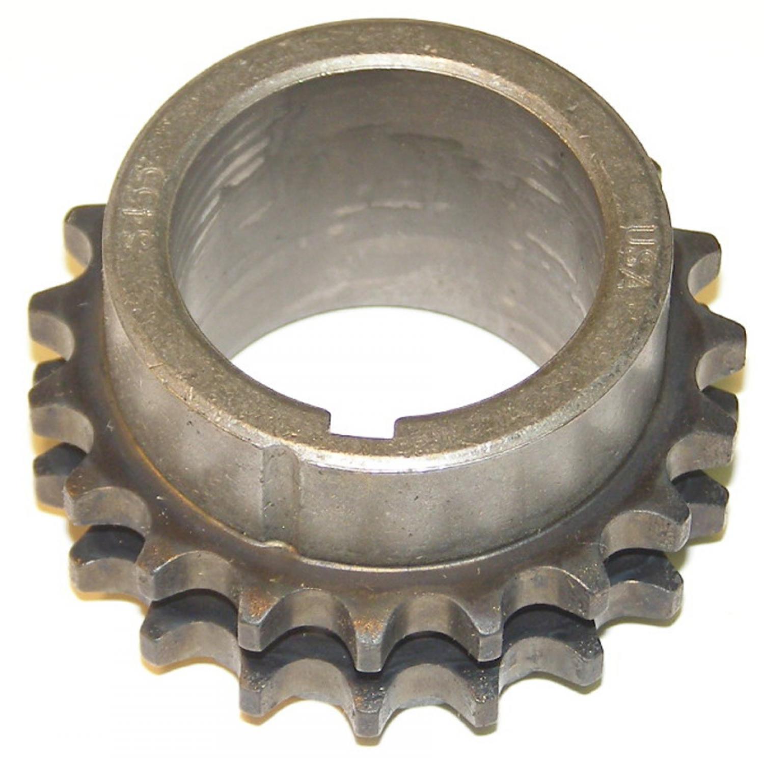 Cloyes S455 - Engine Timing Crankshaft Sprocket Cloyes S455 Engine Timing Crankshaft Sprocket product image 1 of 1