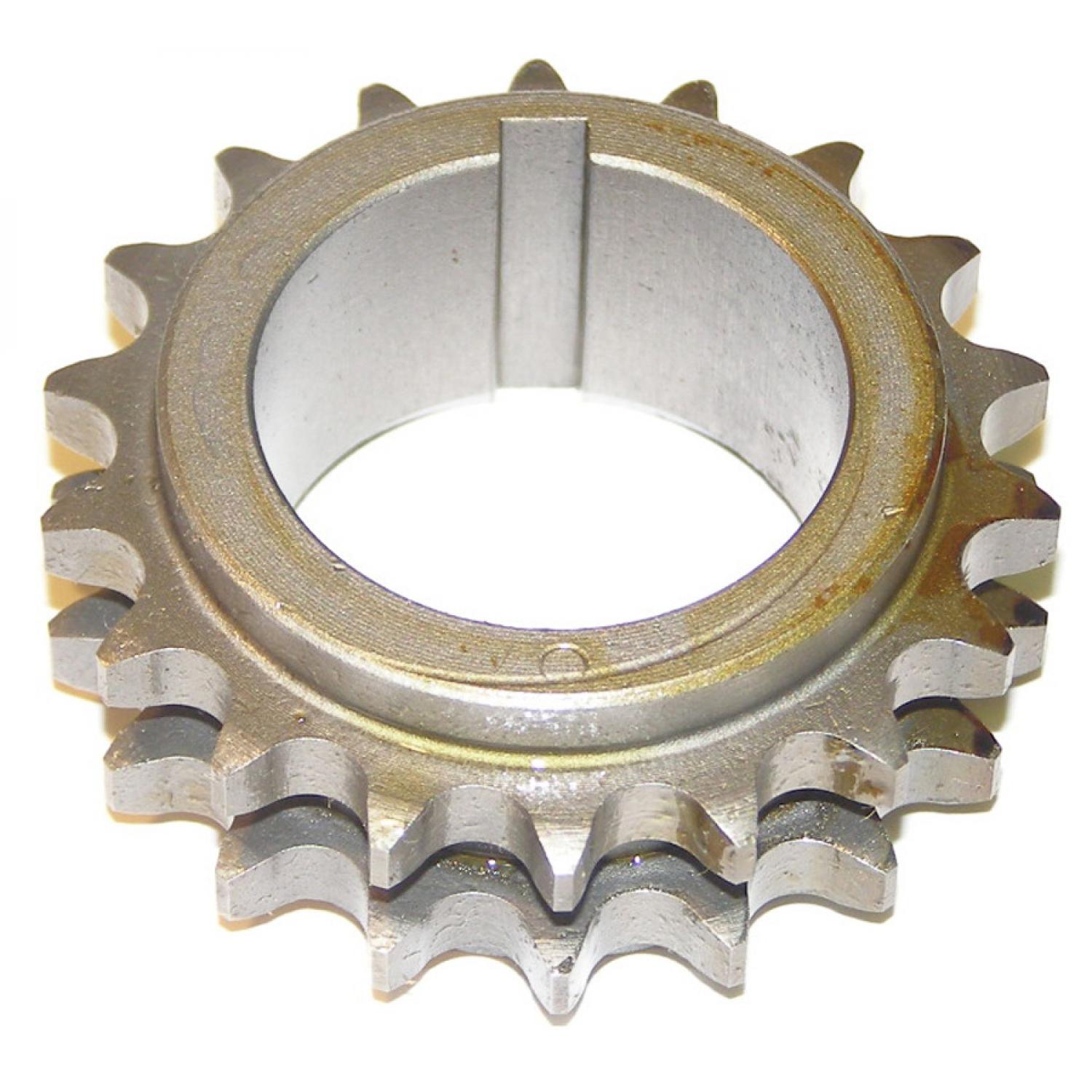 Cloyes S459 - Engine Timing Crankshaft Sprocket Cloyes S459 Engine Timing Crankshaft Sprocket product image 1 of 1