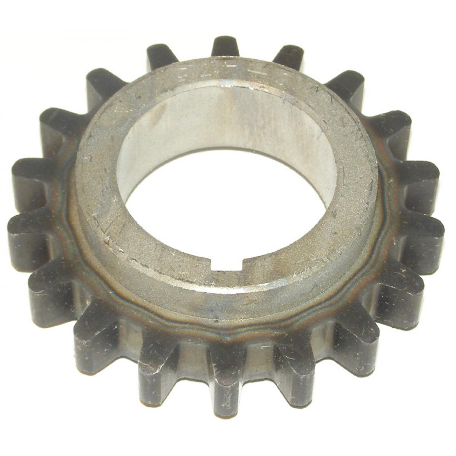 Cloyes S475 - Engine Timing Crankshaft Sprocket Cloyes S475 Engine Timing Crankshaft Sprocket product image 1 of 1