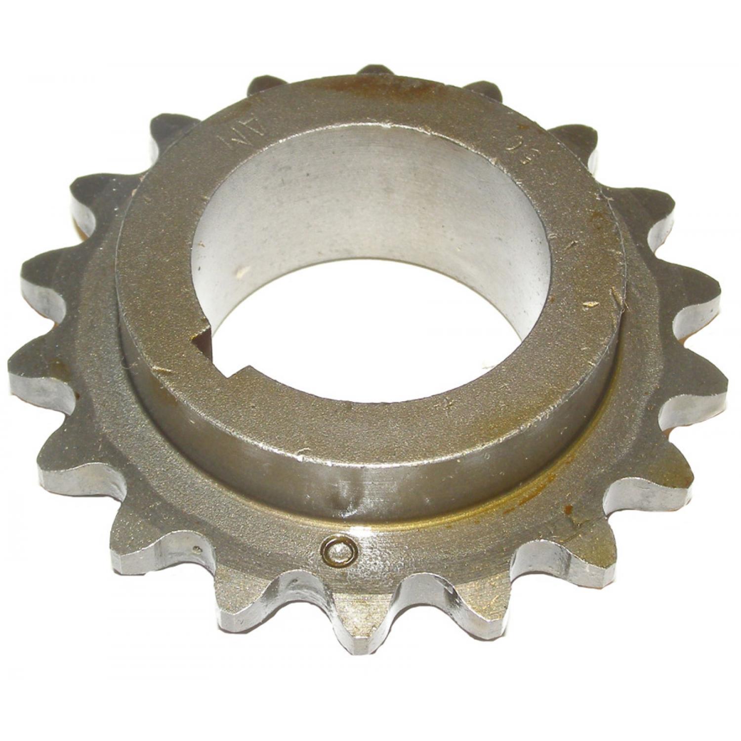 Cloyes S503 Engine Timing Crankshaft Sprocket product image 1 of 1