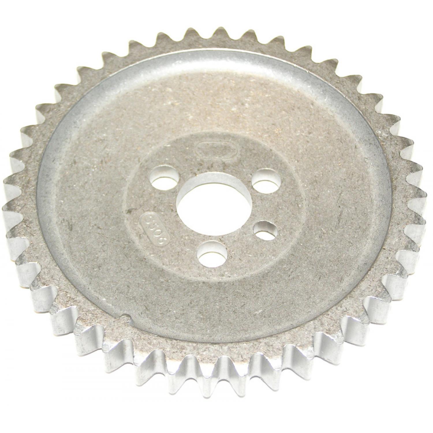 Cloyes S506T - Engine Timing Camshaft Sprocket Cloyes S506T Engine Timing Camshaft Sprocket product image 1 of 1