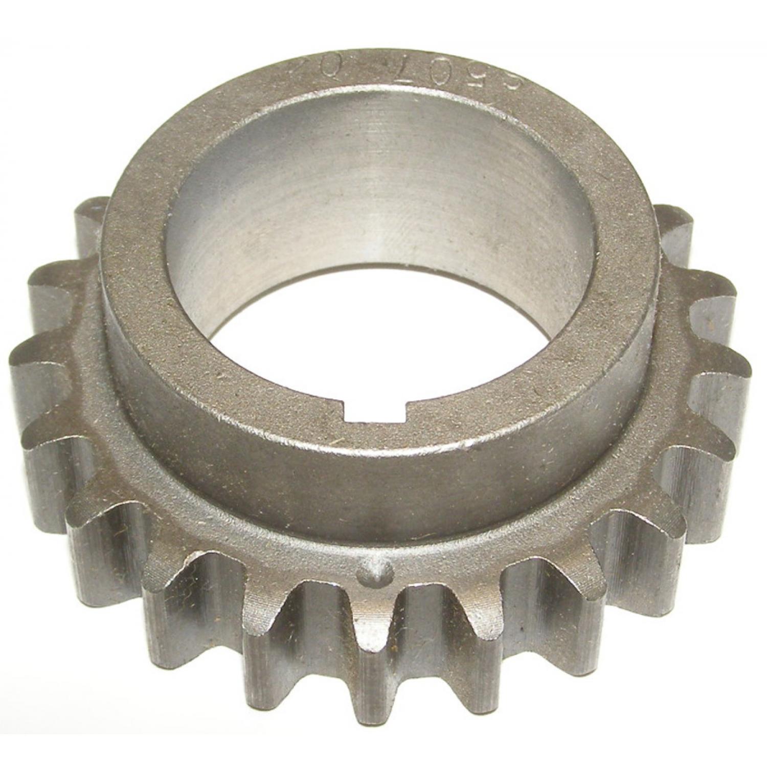 Cloyes S507 - Engine Timing Crankshaft Sprocket Cloyes S507 Engine Timing Crankshaft Sprocket product image 1 of 1